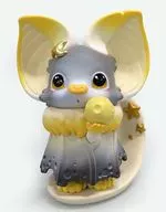 MOON YOKI "POPMART YOKI My Little Planet Series"