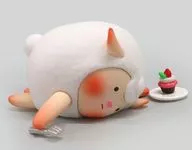 CAKE "POPMART Flying Dong Dong Home Sweet Home Series"