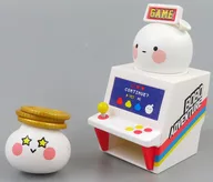 Arcadegame 「POPMART BOBO＆COCO リトルストアシリーズ」