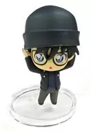 Conan Edogawa "CASE CLOSED Akai Unit 2"