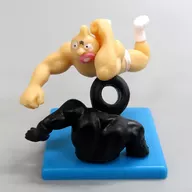 2. vs Black Hole "Kinnikuman Seven Devil's Superhuman Figure" Diedo Blend Campaign