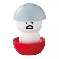 GASHAPON STATIONERY "MASCOT FIGURE COLLECTION WITH STATIONERY"