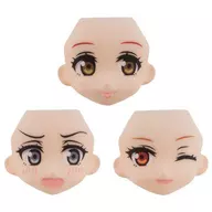 [单品]高级万代购入特典Face附属品