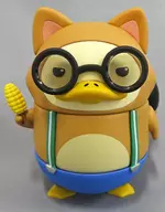 RACCOON "POPMART DUCKOO MYPET SERIES"