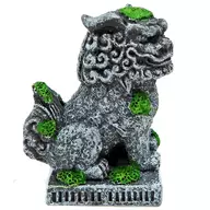 Komainu ni' Wabi and Sabi : Koke wo Senkyo Sonono ni'