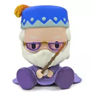 Albus Dumbledore - Albus Dumbledore - "POPMART Harry Potter, la serie de animales embrujados"