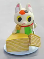 Cake "POPMART CAN NEKO FRIENDS SWEET SERIES - Can Cat Friends Sweet Series"