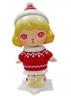 Santa Cutie "POPMART BUNNY Christmas 2021 series"