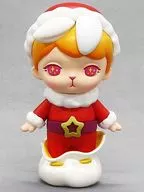 Santa Claus "POPMART BUNNY Christmas 2021 series"