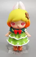 Navidad Tree "POPMART BUNNY Christmas Series 2021"