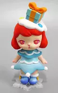 Navidad Gift "POPMART BUNNY Christmas Series 2021"