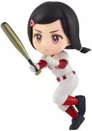 Minifigura Chisato FUJII "Major Second" acabado pintado