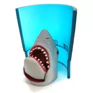 2.海の中から 「JAWS フィギュアコレクション」