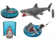 全4種セット 「JAWS フィギュアコレクション」