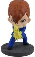 "Yu Yu Hakusho Mini Figures Collection" de Kazuma Kuwabara