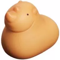 ケブカサイ 「太古のまん獣」