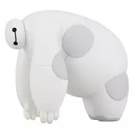 Her temperature remains low. "Baymax Full Collection."