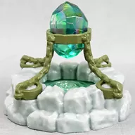 Magical Fountain : Floating Crystal Mascot