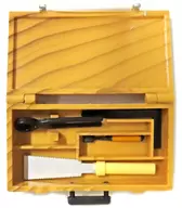 Saw Set "Mini Carpenter's Tool Set 3"