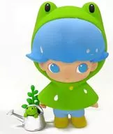 Frog Gardener "POPMART DIMOO Pet Vacation Series"