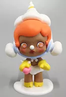 Marshmallow Unicorn "POPMART SKULLPANDA Candy Monster Town Series"