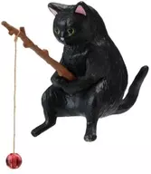 Black Cat "Best Day for Fishing 2 ~ Cat Himatsubushi ~"