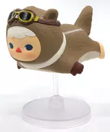 Flying Squirrel Baby "POPMART PUCKY Flying Bay Bees Series"