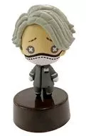 收棺師