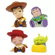 全4種セット 「肩ズンFig. トイ・ストーリー」