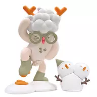 Surprise Snow "POPMART MODOLI Moods Weather Series"