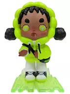 Hip Pop Singer "POPMART SKULLPANDA HYPEPANDA Series"