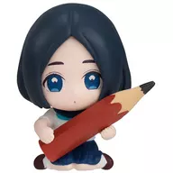 Maru Mori "Blue Period Hugging Team"