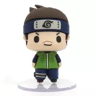 5. Umi no Dolphin "Chokkon Mascote NARUTO - Uzumaki Naruto - Shippu Den vol. 3"