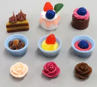甜点9种SET