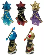 5-type set "Hoshi no Ko Collection 2"