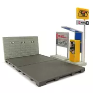 Aセット 「1/64駐車場コレクション」