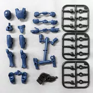 1. Corpo Nu Ver. 2 Marinha "Quem ganhou? Eu ganhei! Série Corpo da Cápsula Corpo da Série Ver. 2 e Conjunto de Equipamentos SWAT"