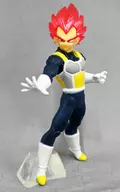 超サイヤ人ゴッドベジータ 「ドラゴンボール超 VSドラゴンボール18」