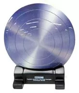 Captain America / The First Avenger Prototype "Captain America Marvel / Infinity Saga Porcelain Shield Collection"