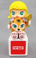 FULL OF VIGOR "POPMART THE YEAR OF TIGER SERIES"