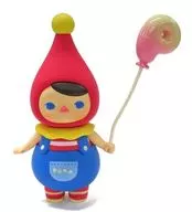 Poko 「POPMART PUCKY バルーンベイビーシリーズ」