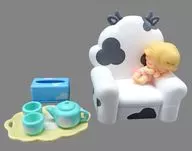 Afternoon Tea "POPMART DIMOO Homebody Series"