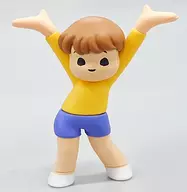 筆筒小貓筆筒