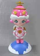 Blue strwawberry Neptune "POPMART ZOE Fruit Planet Series"