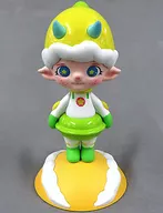 Lemon Jupiter "POPMART Zoe Fruit Planet series"