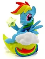Shining Rainbow Dash "POPMART MY LITTLE PONY NATURAL SERIES"