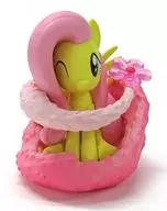 Cherry Blossom Fluttershy 「POPMART MY LITTLE PONY ナチュラルシリーズ」
