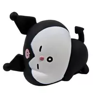 Kuromi "Nagano Bear × Sanrio Character Stars : Neblin's Figures"