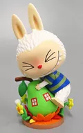Pear 「POPMART LABUBU ザ・モンスターズ フルーツ シリーズ」