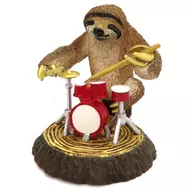 Sloth "ANIMAL JAZZ"